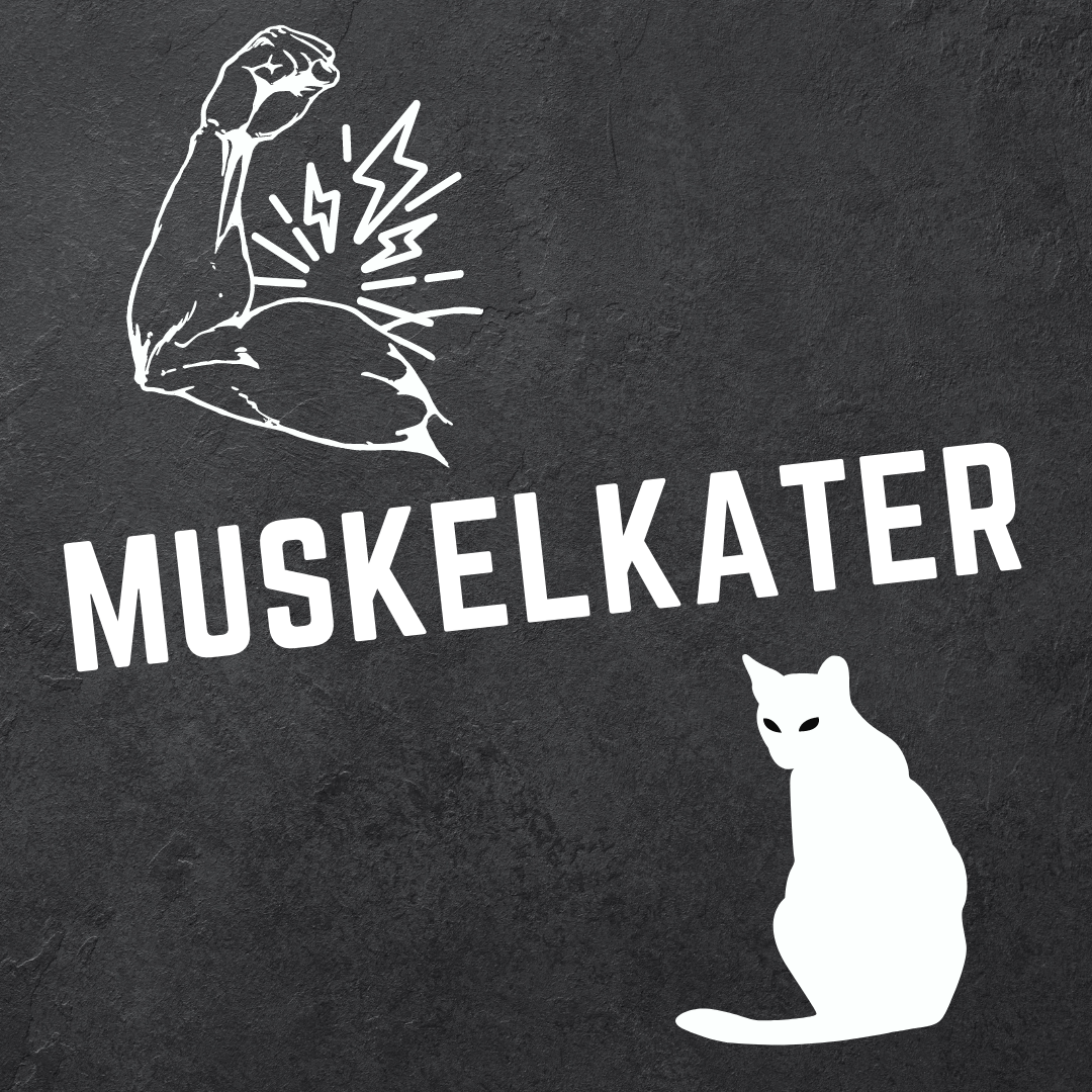 Read more about the article Muskelkater